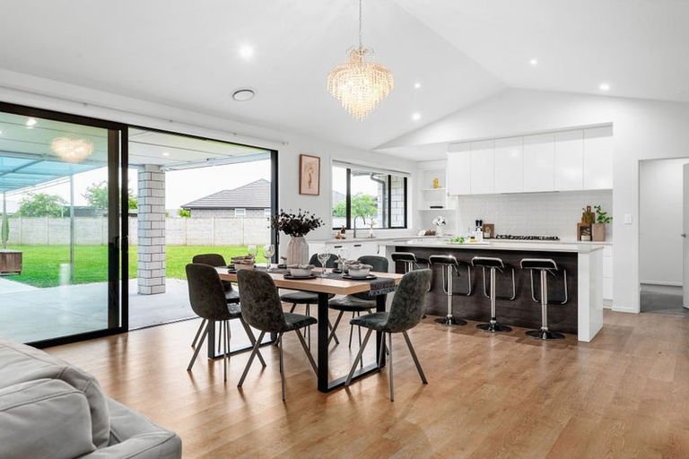 Photo of property in 60 Whare Marama Drive, Leamington, Cambridge, 3432