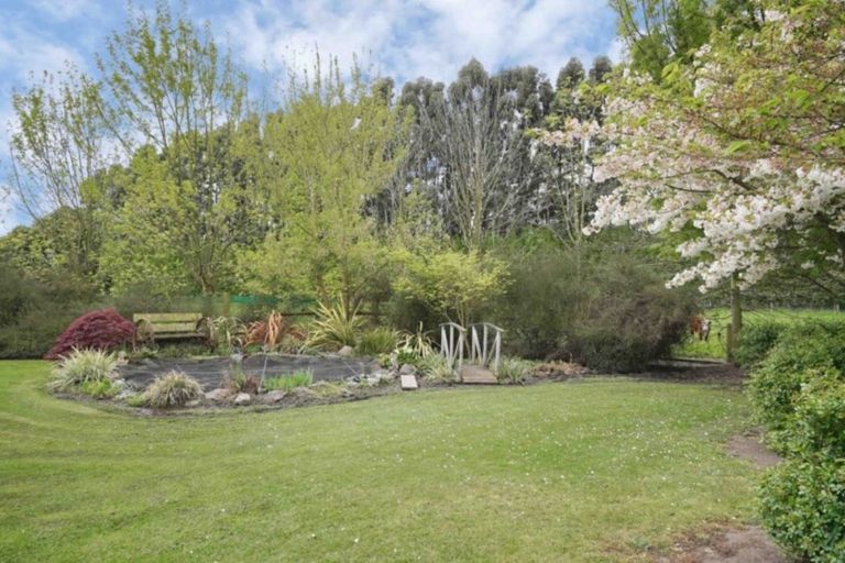 Photo of property in 426 Collins Road, Springston, Christchurch, 7674
