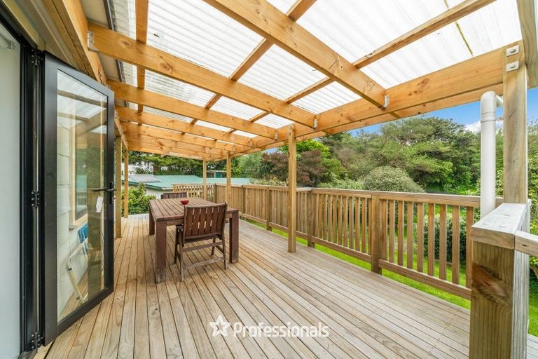 Photo of property in 8 Sydney Crescent, Raumati South, Paraparaumu, 5032