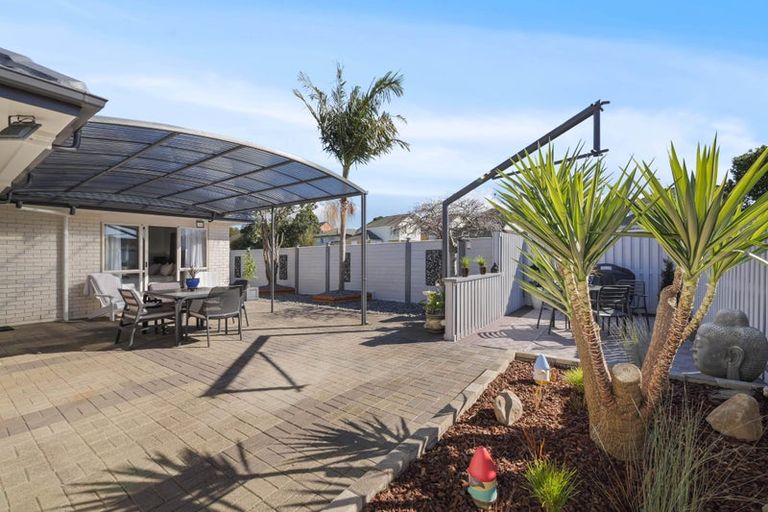 Photo of property in 55 Cantora Avenue, Northpark, Auckland, 2013