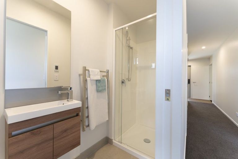 Photo of property in 4/12 Lonsdale Street, New Brighton, Christchurch, 8083