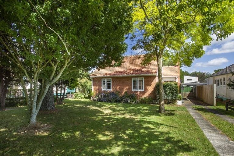 Photo of property in 7 Burwood Road, Matamata, 3400