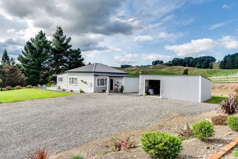 Photo of property in 53a Riverdale Road, Dannevirke, 4930