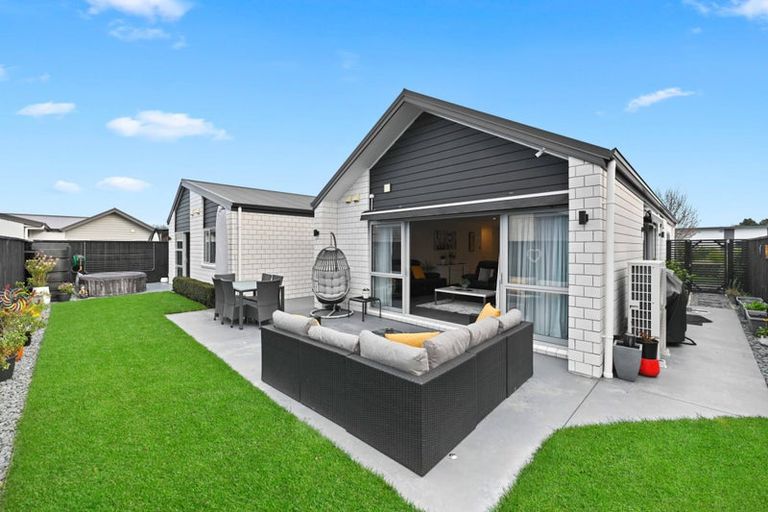 Photo of property in 28 Voight Avenue, Chartwell, Hamilton, 3210