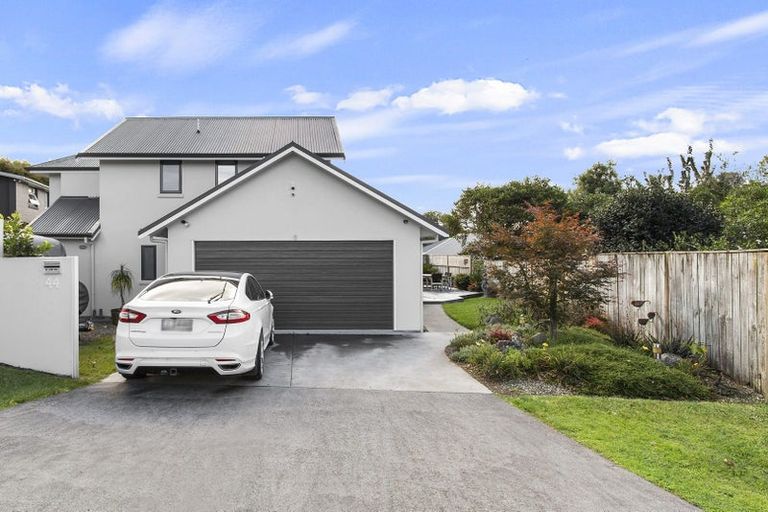 Photo of property in 44 Dominion Avenue, Cambridge, 3434