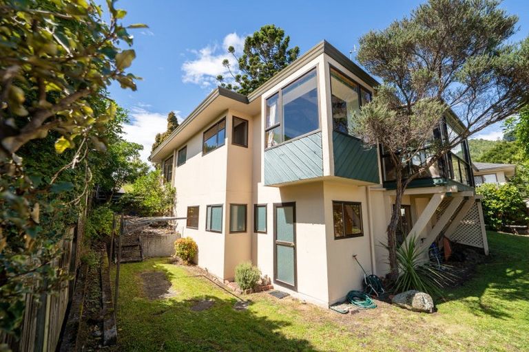 Photo of property in 2/412 Trafalgar Street, Nelson South, Nelson, 7010