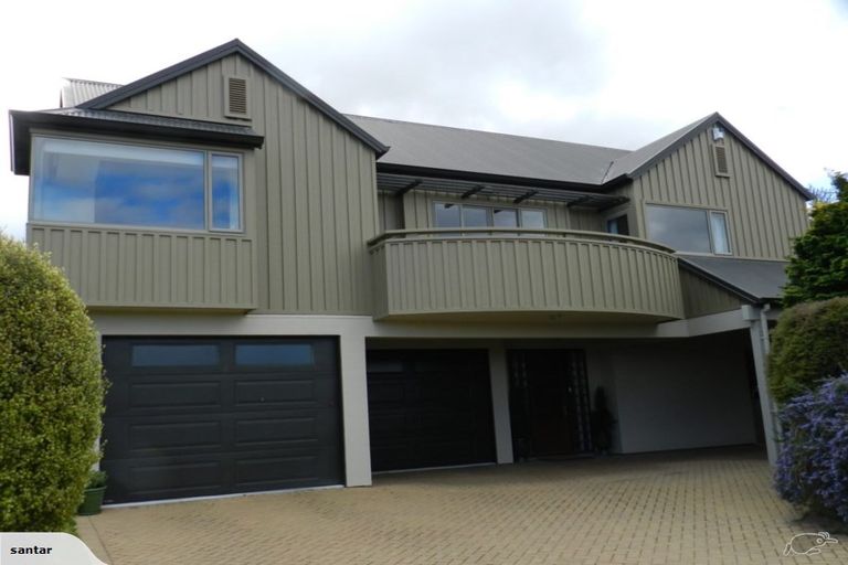 Photo of property in 6 Ventoux Way, Nukuhau, Taupo, 3330