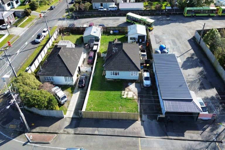 Photo of property in 164 Main Road, Wainuiomata, Lower Hutt, 5014