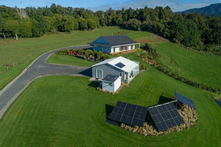 Photo of property in 854 Wright Road, Aongatete, Katikati, 3181
