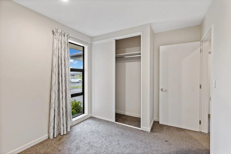 Photo of property in 27 Fairhall Street, Rolleston, 7615