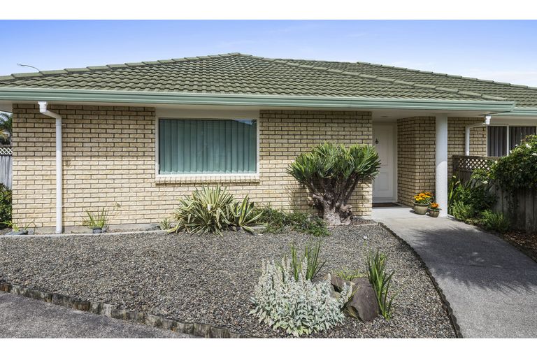 Photo of property in 3/21 Mission View Drive, Northpark, Auckland, 2013