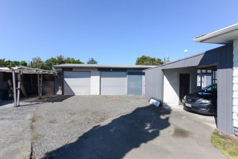 Photo of property in 8 Grey Street, Frasertown, Wairoa, 4193