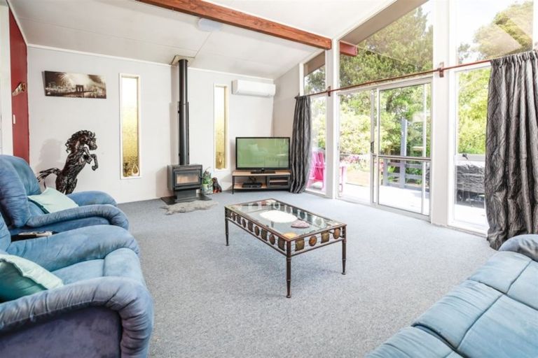 Photo of property in 11 Washington Square, Paeroa, 3600