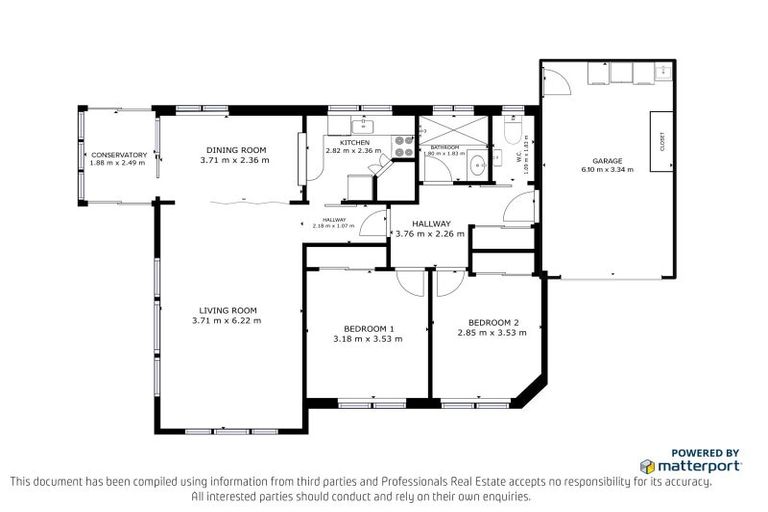 Photo of property in 19a Wallath Road, Westown, New Plymouth, 4310