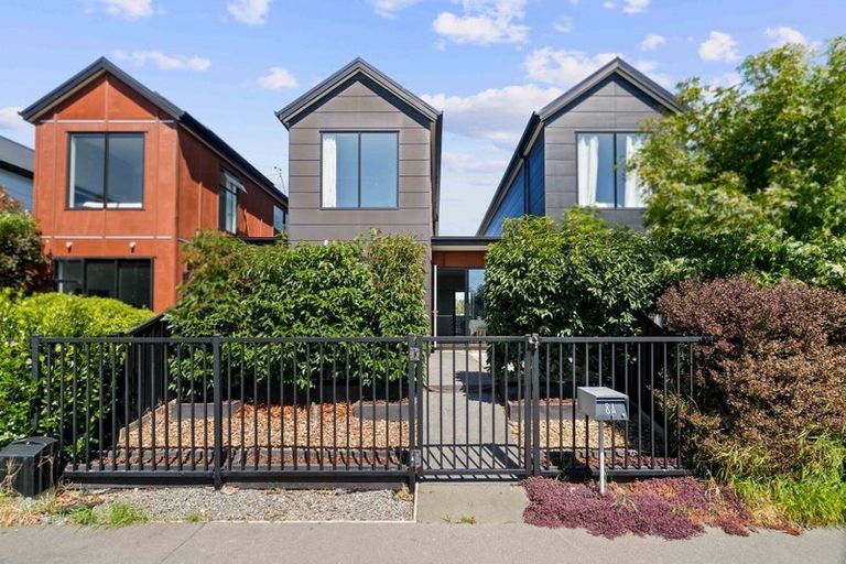 Photo of property in 8a Packard Crescent, Halswell, Christchurch, 8025