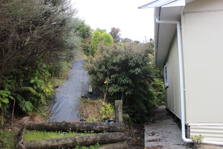 Photo of property in 20 Ross Street, Dunollie, Runanga, 7803