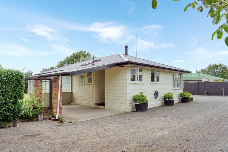Photo of property in 49b Tararua Street, Pahiatua, 4910