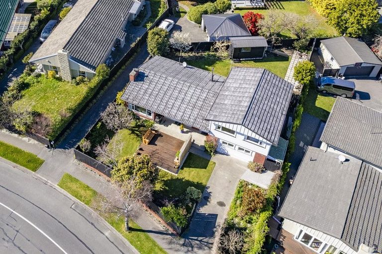 Photo of property in 24 Deepdale Street, Burnside, Christchurch, 8053