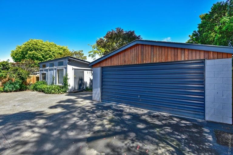 Photo of property in 158 Kendal Avenue, Burnside, Christchurch, 8053