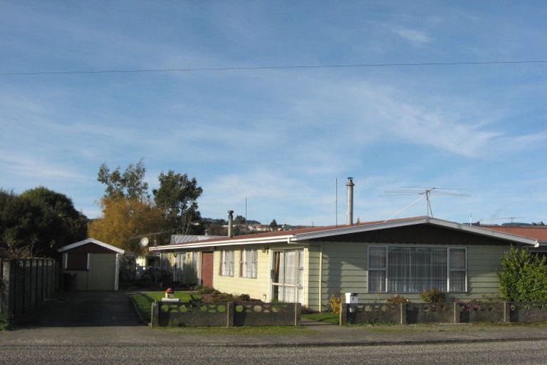 Photo of property in 56 Oakland Street, Mataura, 9712