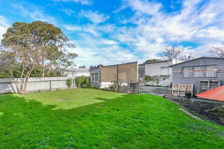 Photo of property in 207 Gascoigne Street, Raureka, Hastings, 4120