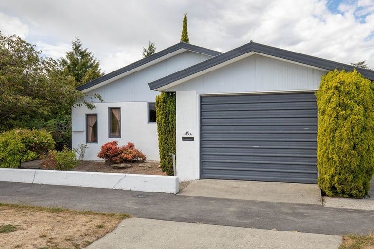 Photo of property in 35a Kenmare Street, Alexandra, 9320