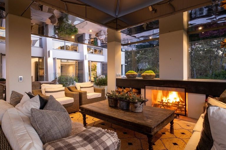 Photo of property in 110 Durham Drive, Havelock North, 4130