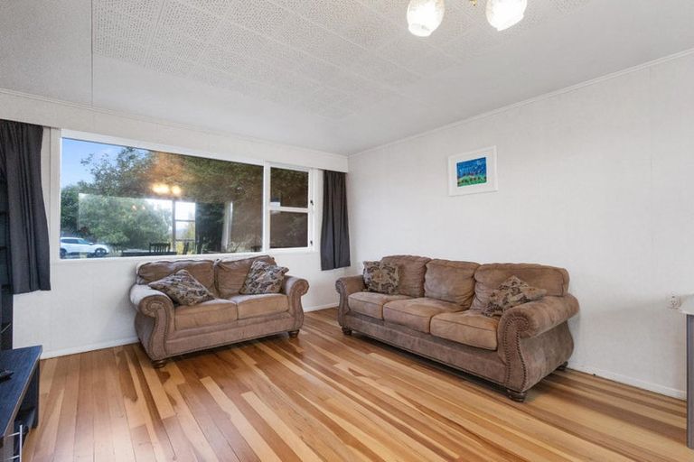 Photo of property in 33 Russell Terrace, Putaruru, 3411