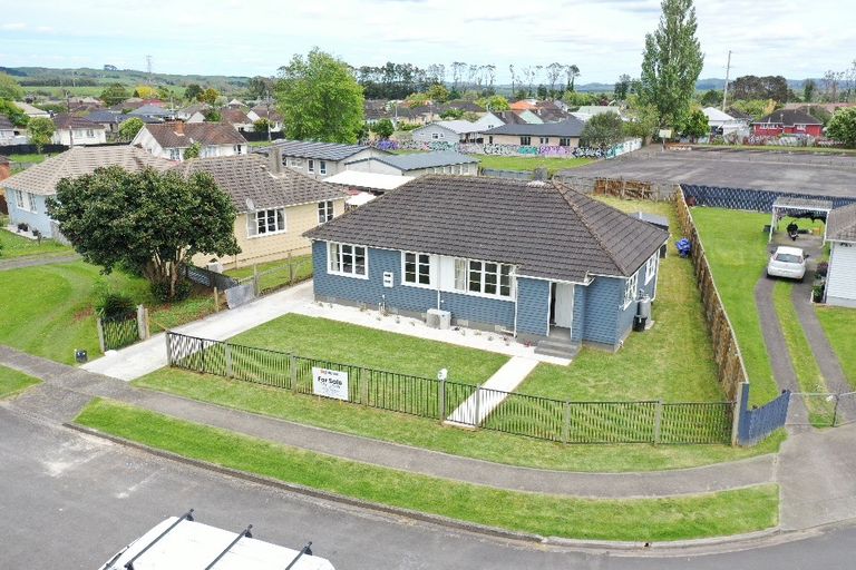 Photo of property in 7 Fraser Street, Huntly, 3700