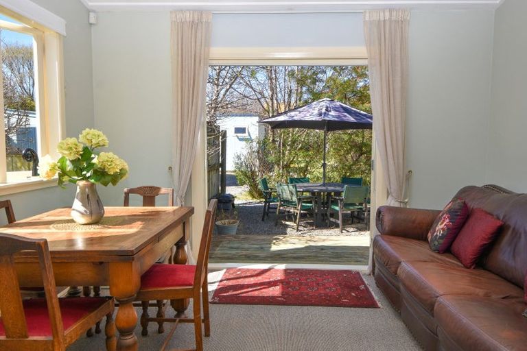 Photo of property in 27 Garrison Street, Carterton, 5713