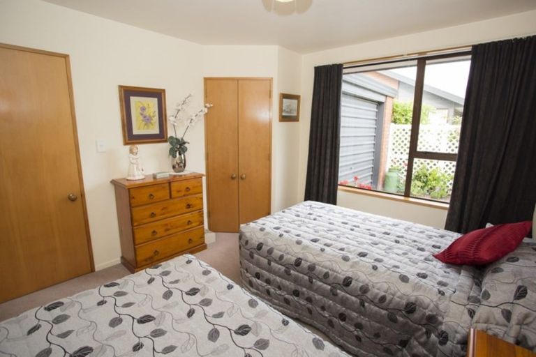 Photo of property in Cox Street Mews, 4/11 Cox Street, Ashburton, 7700