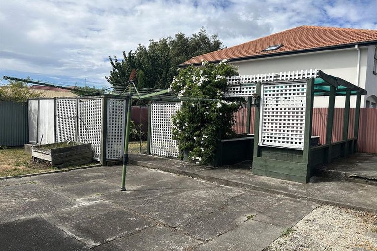 Photo of property in 20 Barrie Street, Addington, Christchurch, 8024