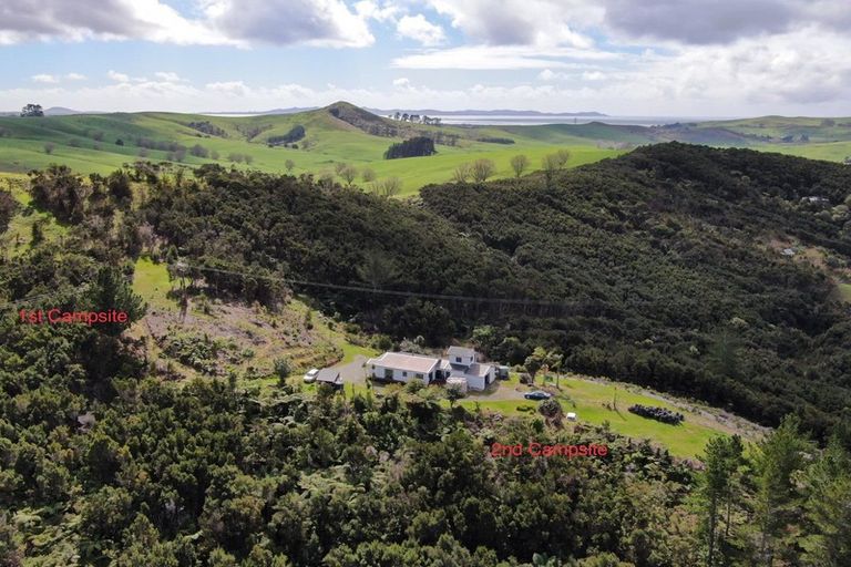 Photo of property in 82 Taumata Road, Taipa, Kaitaia, 0483