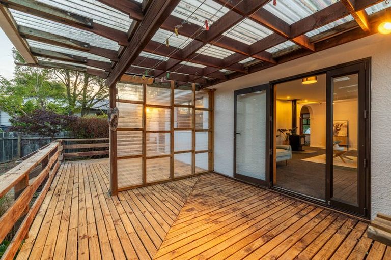 Photo of property in 58 Randolph Street, Woolston, Christchurch, 8062