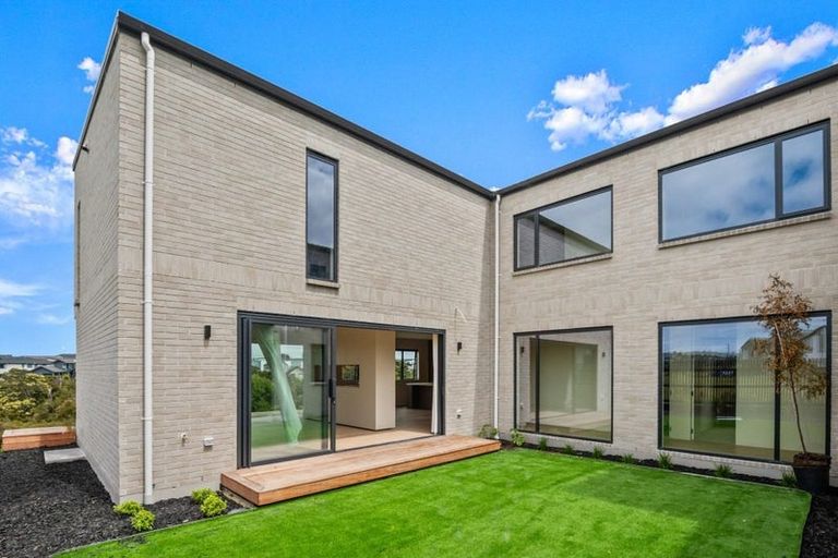 Photo of property in 47 Bristol Freighter Road, Hobsonville, Auckland, 0616