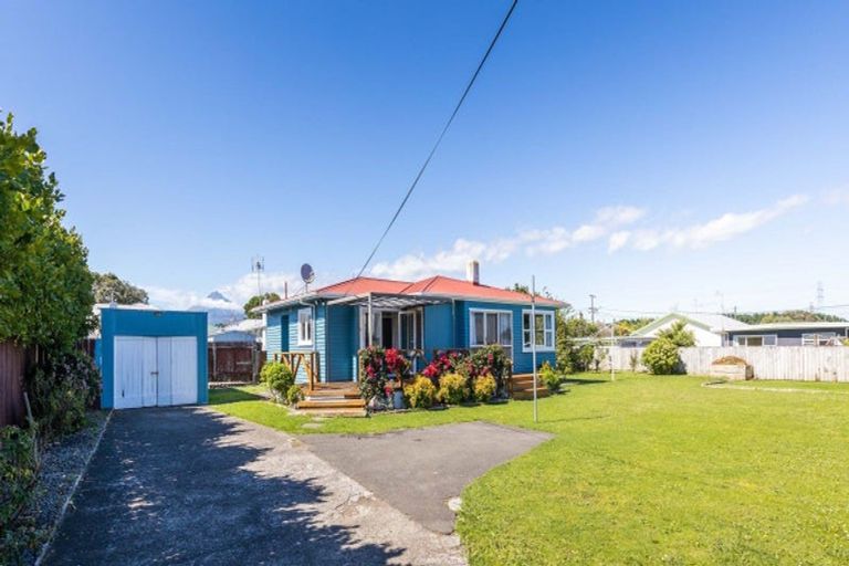 Photo of property in 131 Ngamotu Road, Spotswood, New Plymouth, 4310