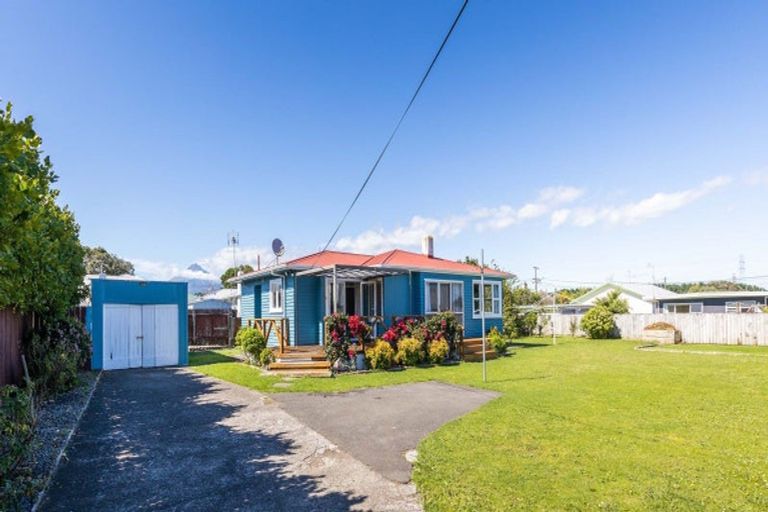 Photo of property in 131 Ngamotu Road, Spotswood, New Plymouth, 4310