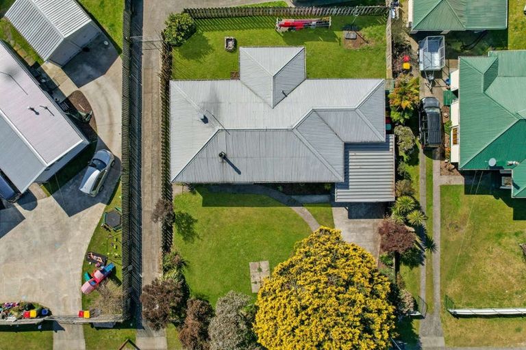 Photo of property in 25 Brookland Road, Western Heights, Rotorua, 3015