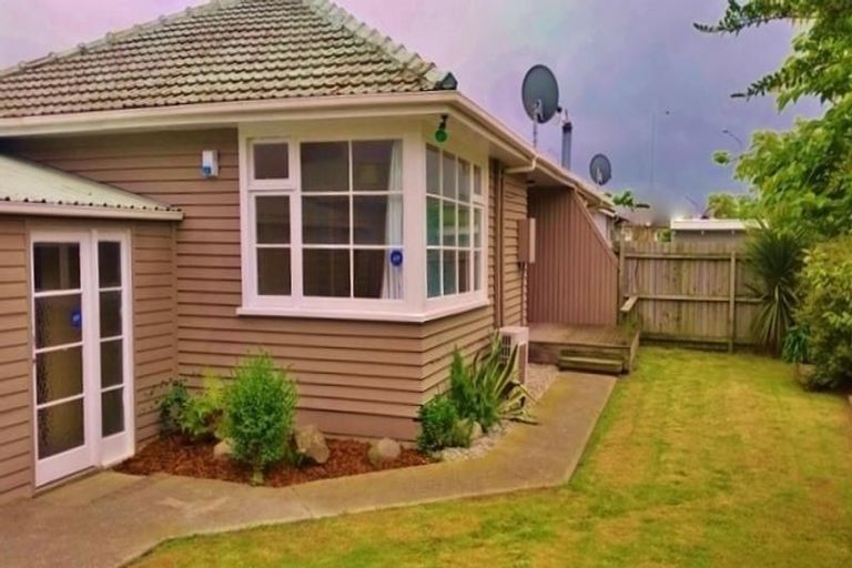 Photo of property in 3 Swynford Lane, Spreydon, Christchurch, 8024