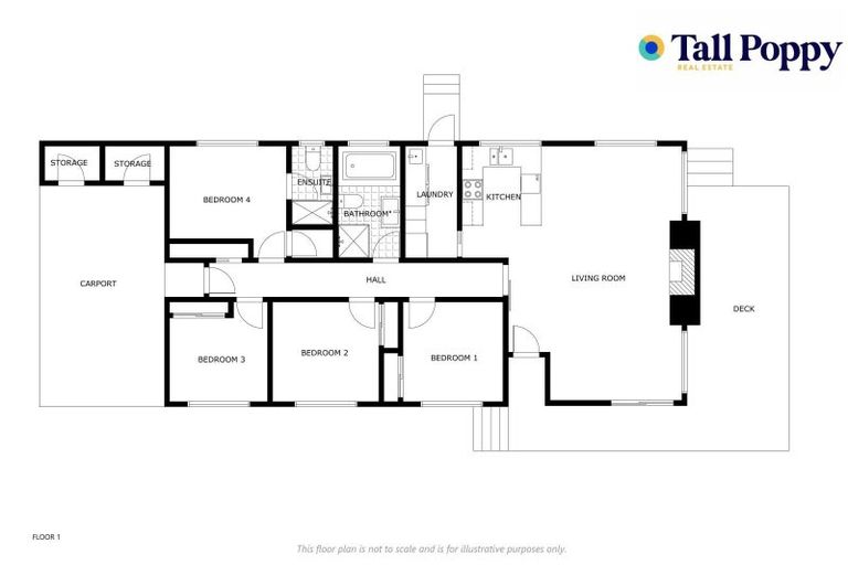 Photo of property in 7 Cordyline Place, Ohakune, 4625