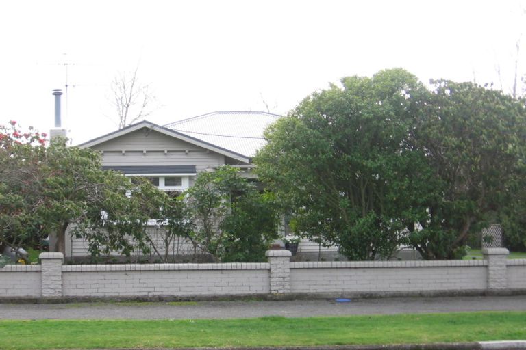 Photo of property in 8 College Street, Masterton, 5810