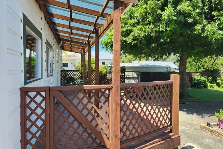 Photo of property in 17 Nelson Street, Feilding, 4702