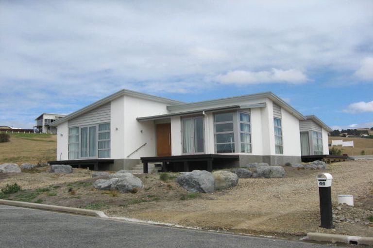 Photo of property in 44 Koromiko Crescent, Diamond Harbour, Lyttelton, 8971