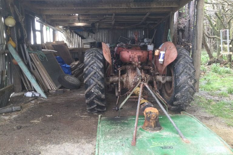 Photo of property in 89 Martins Bay Track, Jamestown, Haast, 9382