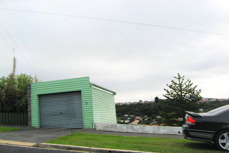 Photo of property in 34 Ryehill Street, Calton Hill, Dunedin, 9012