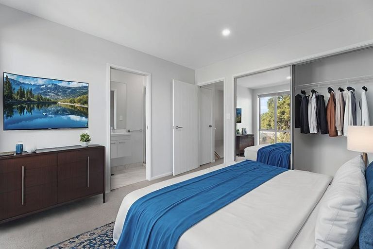 Photo of property in 6/51 Wharf Road, Te Atatu Peninsula, Auckland, 0610