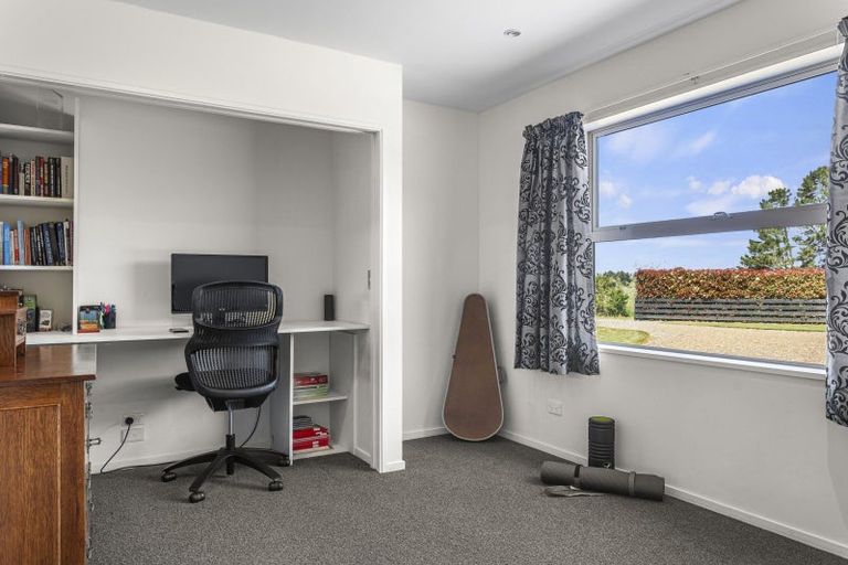 Photo of property in 648 No 10 Road, Swannanoa, Rangiora, 7476