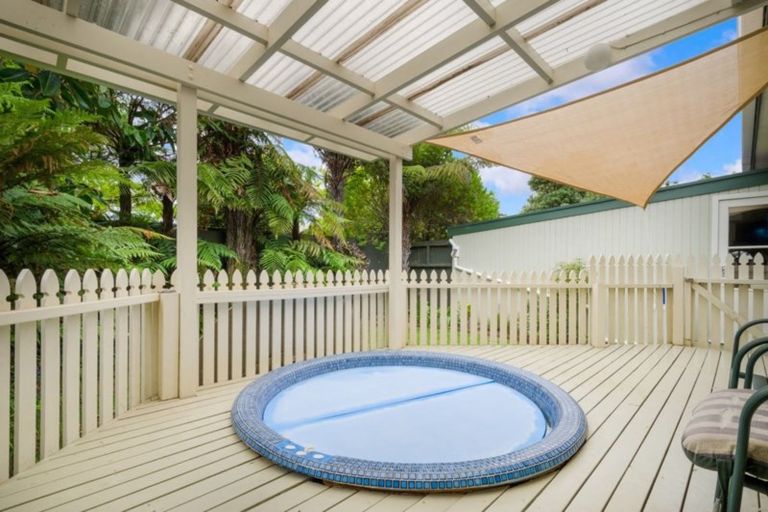 Photo of property in 104a Waimarie Road, Whenuapai, Auckland, 0618