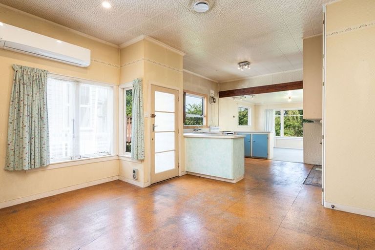 Photo of property in 17 Font Street, Kaikorai, Dunedin, 9010