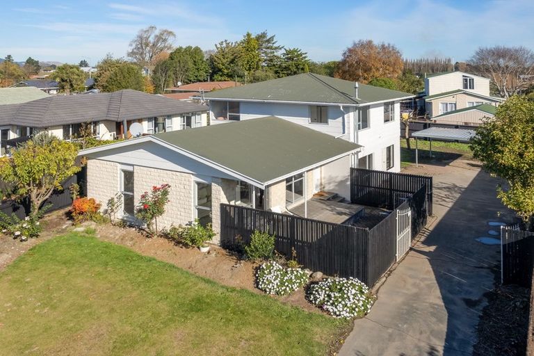 Photo of property in 9 Birdling Place, Halswell, Christchurch, 8025